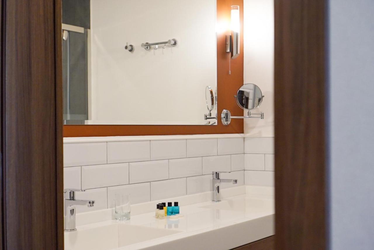 Golden Horn Apart Hotel باكو المظهر الخارجي الصورة