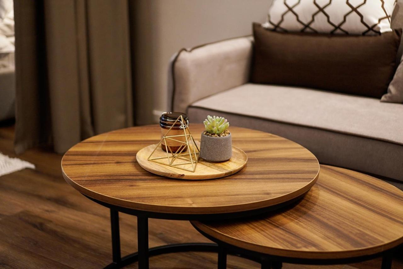 Golden Horn Apart Hotel باكو المظهر الخارجي الصورة